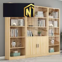 Tủ Hồ Sơ Chất Lượng, Sang Trọng, Hiện Đại Tại Đồng Nai-Ngotico